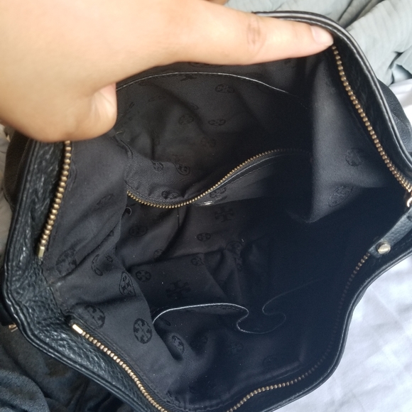 Tory Burch Thea Hobo shoulder bag - Picture 5 of 8